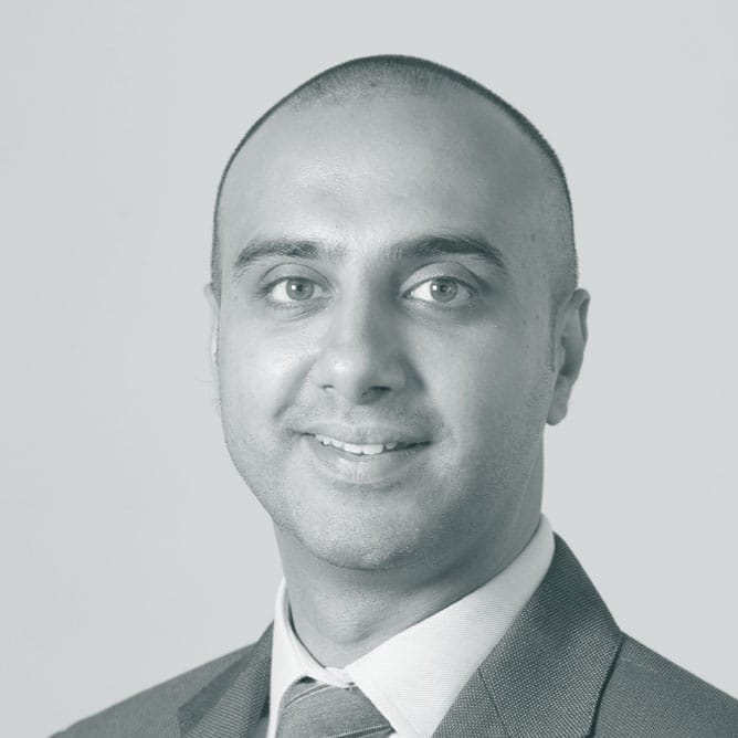 Naveed Haque