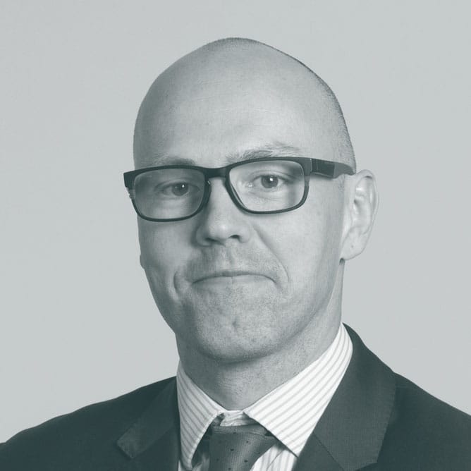 Leading Global Reinsurer