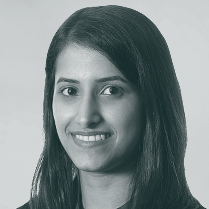 Pooja Khatri