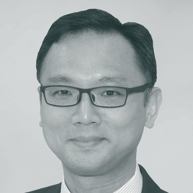 Victor Choi