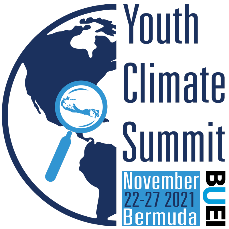 Youth Climate Summit Bermuda