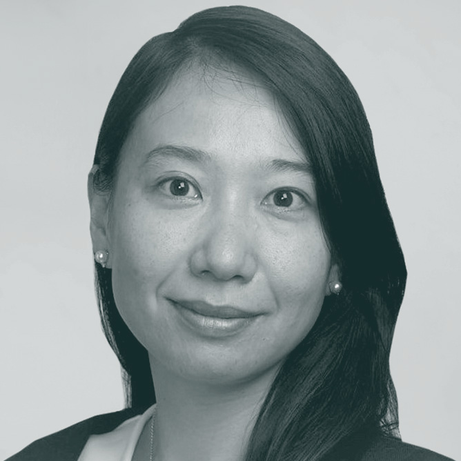 Blanca Qin
