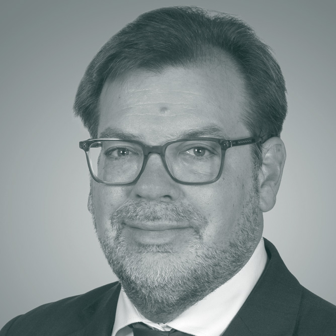 Henrik Seedorff