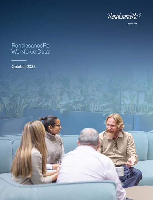 sustainability report